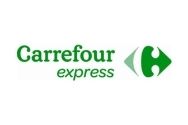 Carrefour Express Óvalo