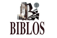 Librería Biblos