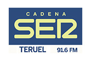Radio Teruel, Cadena Ser