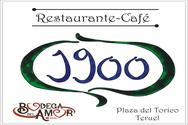Restaurante Café 1900